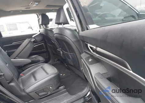 2024 Kia Telluride S from USA, damaged, VIN 5XYP6DGC7RG563543